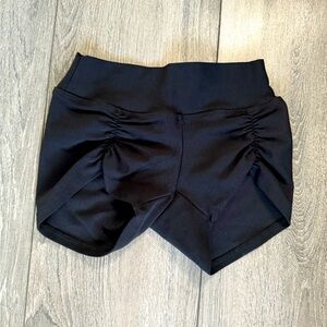 Bluewater dance shorts CM